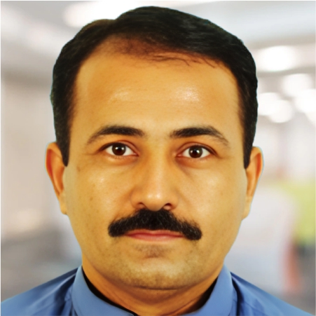 Muhammad Nasir Subhani